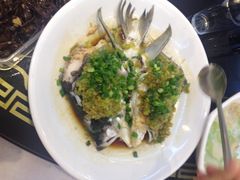 -潮喜竹溪荔湖酒家(荔枝湾店)