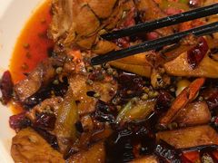 -辣婆婆(航天桥店)