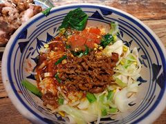 biangbiang面-袁家村关中印象体验地(大唐不夜城店)