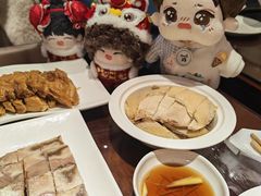 -德兴馆(广东路总店)