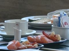 -白天鹅宾馆·流浮阁咖啡厅
