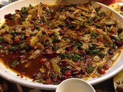 iphone_upload_pic-霸王虾·麻辣小龙虾(清水河公园店)