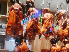 -昌勝香港深井烧鹅(新年华店)