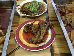 android_upload_pic-雲记卢妈冷锅串串(中道街总店)