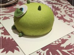 -杨记隆府(时代天街店)