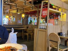 -湘阁里辣(东门茂业店)