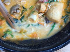 -吉阿婆麻辣烫·麻辣拌(厦大西村店)