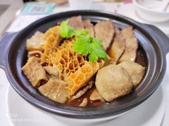 -东鑫记港式茶餐厅(南京东路店)