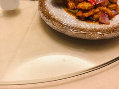 -园林宾馆·鸿运楼(越山路店)