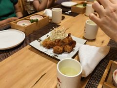 -长崎屋·日本料理·刺身·烧鸟(天河北路店)
