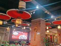 -小蓉合餐厅·川菜·家常菜(凤城二路店)