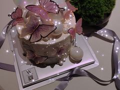 -Whisper studio薇语花艺烘焙工作室