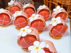 -南湖宾馆·鸳湖阁全日制餐厅