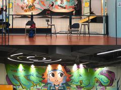 -万科城市广场(厚街店)