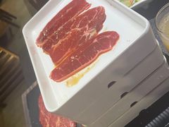 -神户赤童日式烤肉伙伴(东直门店)