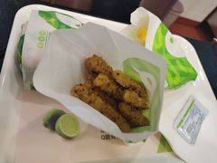 -德克士(什邡永辉超市店)