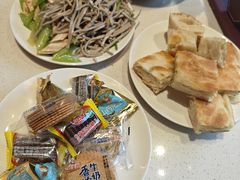 -蝎王府羊蝎子(北大地店)