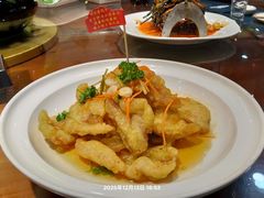 -那家老院子东北菜·饺子·小鸡炖蘑菇(艳华街店)