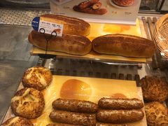 -巴黎贝甜(熙悦汇店)