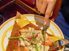 -La Creperie法餐厅(芮欧百货店)