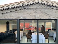 门面-TRB Forbidden City(故宫店)