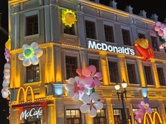 -中华巴洛克风情街