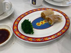 -香港新曜记·粤菜点心(滨江宝龙店)