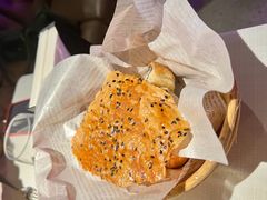 餐前面包-Solo(衡山路店)