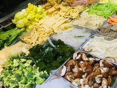 -林静小吃(复兴路店)