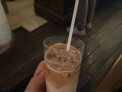 -WABI COFE(愚园路店)