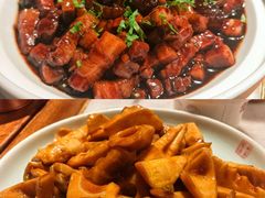 -长安记·大美陕菜(大族广场店)