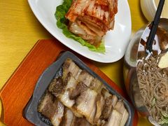 -屋里家延边朝鲜族冷面(南园店)