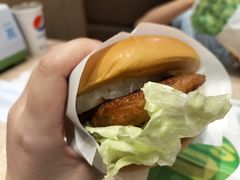 -德克士(汝河路店)