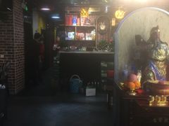 -大城·烧烤海鲜大排档(台东店)
