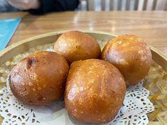 -穆桂英美食(城中店)