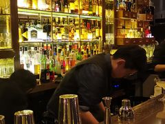 -船长酒吧 The Captain