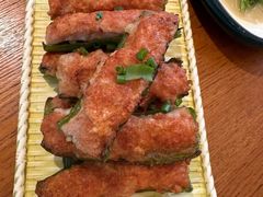 -常来小聚·广州非遗传承餐厅(中山二路店)
