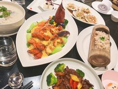 -铭轩中餐厅·海南菜·粤菜(亚龙湾瑞吉店)