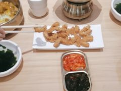 -小木屋拌饭(沈阳中街大悦城店)