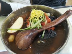 -服务大楼冷面(延大店)