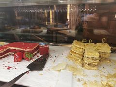 -马哥孛罗咖啡厅·Cafe Marco (厦门马哥孛罗东方大酒店)