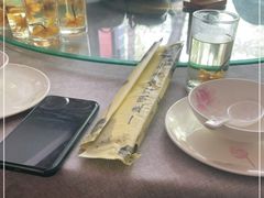 -一盏明灯全素斋(殊像寺店)