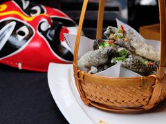 -夏宫中餐厅(香格里拉大酒店)