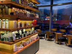 零售区-星巴克(深圳坪山益田门店)