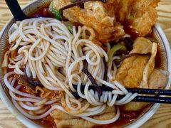 -家味螺蛳粉&烤鱼(五角场店)