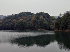 -小格里自然风景区