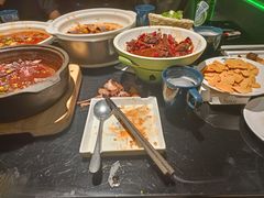 -三强鸽子(中原路店)