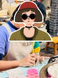 -川上陶艺社(大悦城店)