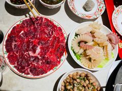 -汕头八合里海记牛肉店(清河店)