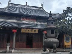 -龙华素斋(龙华路店)